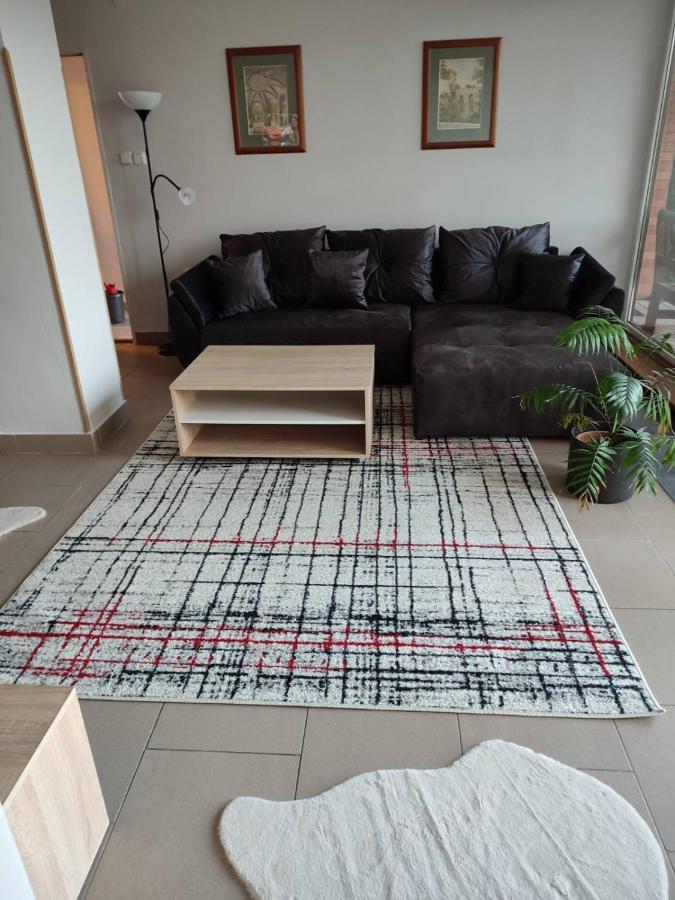 Alice酒店 兹林 外观 照片