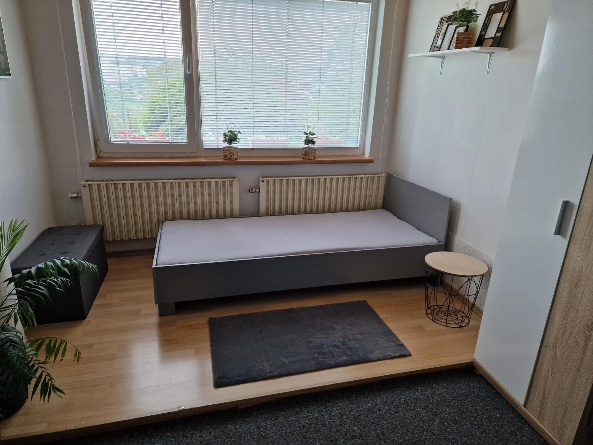 Alice酒店 兹林 外观 照片